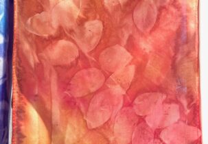 Daniel Wall Art Romantic Heart Moon Cherry Blossom Ocean Flexi Cell Phone  Cases