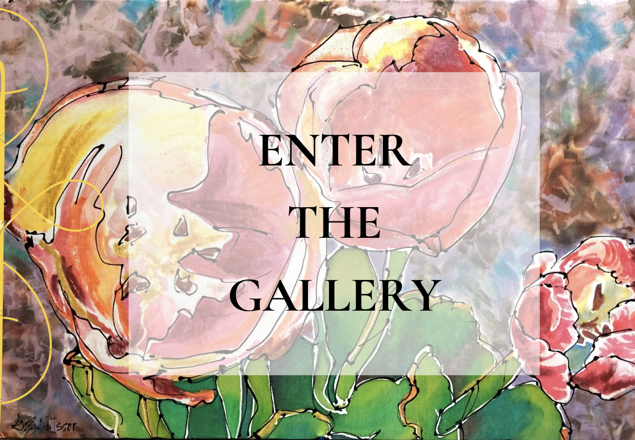 Enter the Gallery